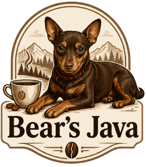 Bear's Java